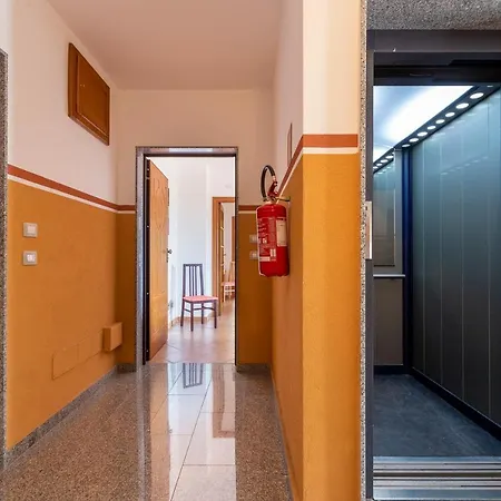 Karol Apartmanhotel Alghero