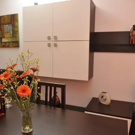 Karol Apartmanhotel