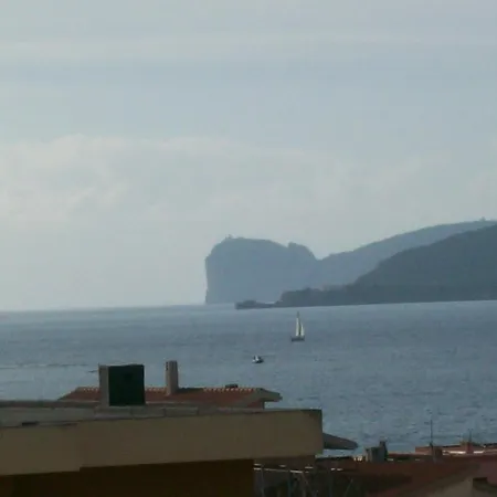Karol Alghero
