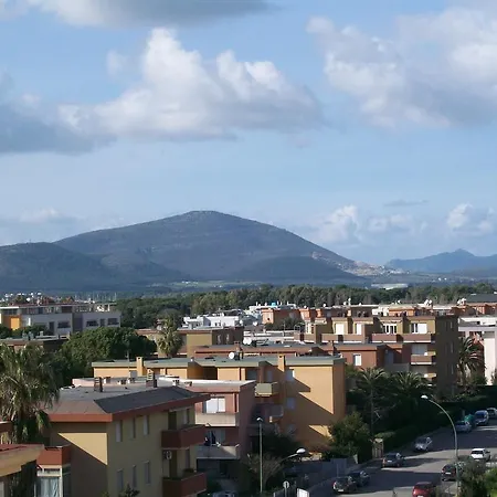 Karol Apart Otel Alghero