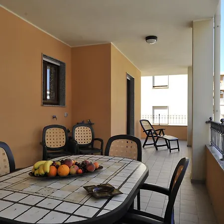 Apart Otel Karol Alghero