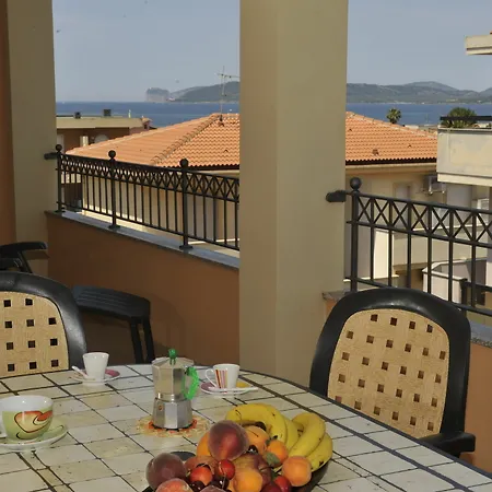 Karol Apart Otel Alghero