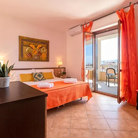 Karol Appart hôtel Alghero