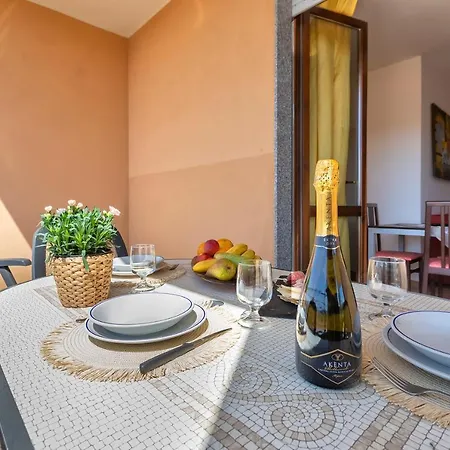 Appart hôtel Karol 2*