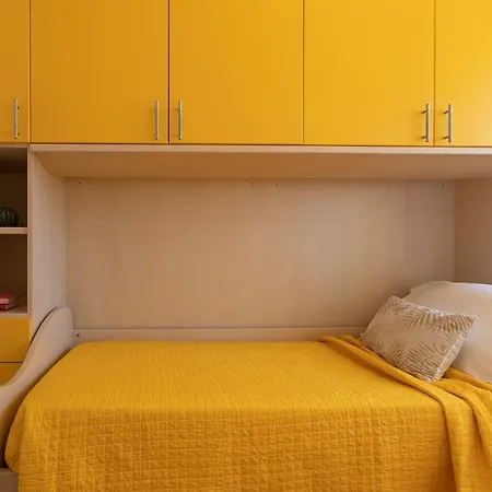 Appart hôtel Karol 2*