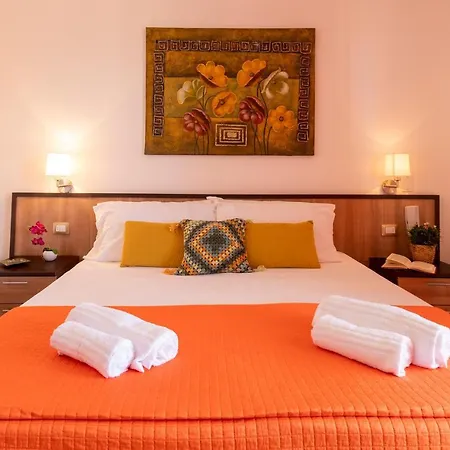 Karol Appart hôtel Alghero
