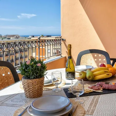 Appart hôtel Karol