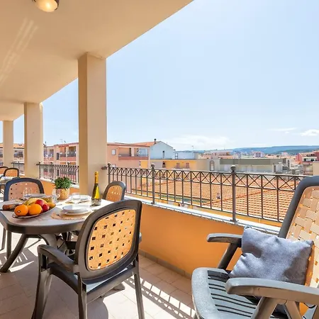Karol 2* Alghero