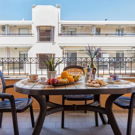 Appart hôtel Karol 2*
