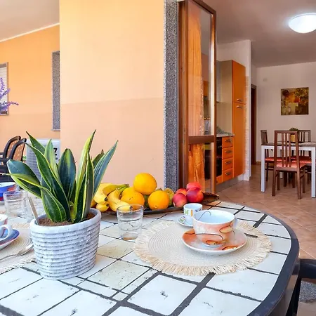 Karol Appart hôtel Alghero