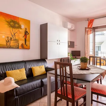 Appart hôtel Karol