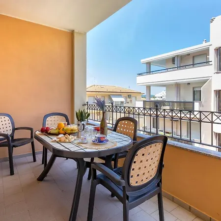 Karol 2* Alghero