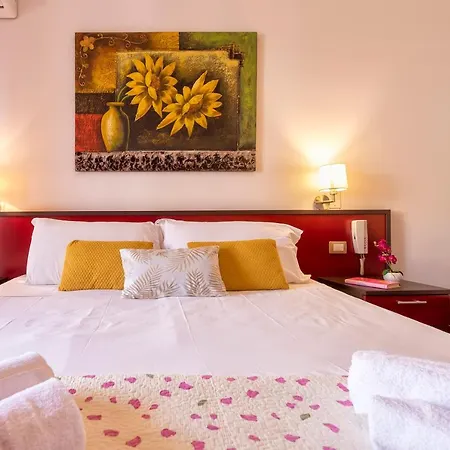 Karol Appart hôtel Alghero