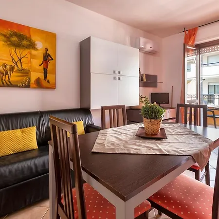 Karol Appart hôtel Alghero