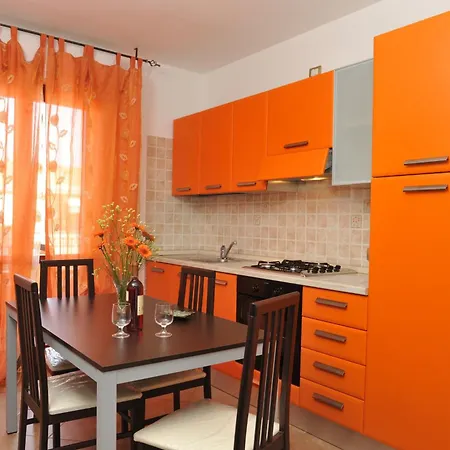Appart hôtel Karol