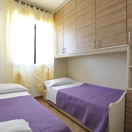 Karol Appart hôtel Alghero