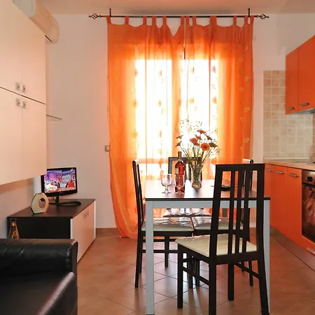 Appart hôtel Karol Alghero