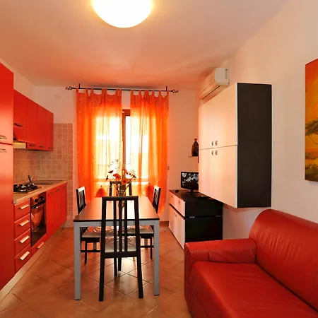 Appart hôtel Karol