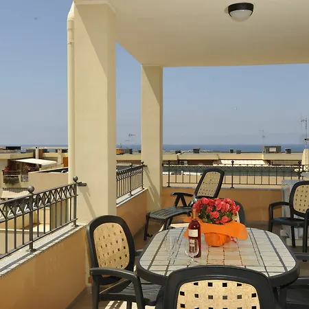 Appart hôtel Karol