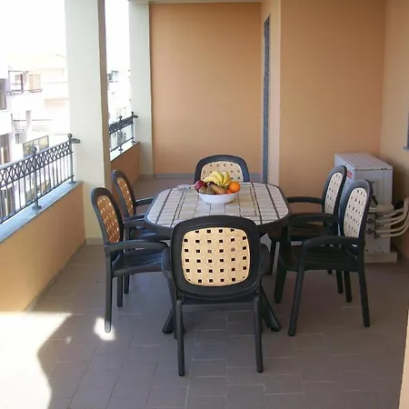 Karol 2* Alghero